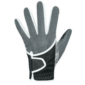 Peau de mouton antidérapante pour hommes pour les sports de plein air - Protection UV pour le golf, le cyclisme, la pêche, les activités hivernales - Personnalisable - Product Image 6