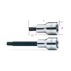 เบต้า1/2 ''xzn®โปรไฟล์ไดรเวอร์ซ็อกเก็ตหลายแพ็ค - Product Image 1