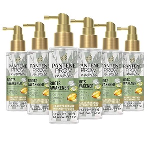 PANTENE Champú Grueso y Fuerte 250ml - Product Image 4