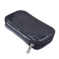 Sac de voyage pliable en poils synthétiques pour pinceaux de maquillage, vente en gros de l'usine Dongshen