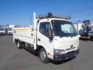 Venta en subasta asequible de camiones Dyna usados 2026 LHD/RHD de 3 y 4 toneladas, 4000cc, AWD/2WD, en buen estado de funcionamiento - Product Image 2