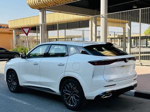 Changan Uni K, Changan UNI-Z PRO - Product Image 4