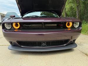 Dodge Challenger R/T Scat Pack 1320 de 2020, en bon état - Product Image 4