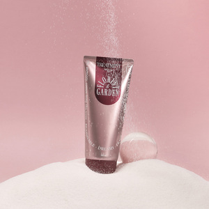 ODID Pack de traitement LPP aux protéines de lait biologiques le plus vendu Produit infusé aux herbes de FloristGARDEN en Corée - Product Image 6