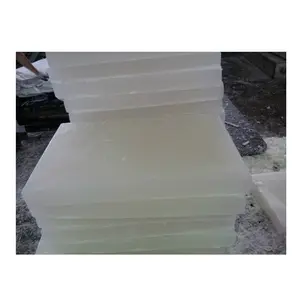 Wholesale Supplier Of Bulk Stock of Fully Refined Paraffin Wax Fast Shipping
