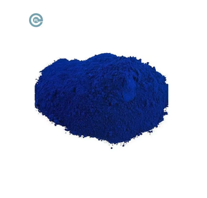 เม็ดสีฟ้า150สารอินทรีย์สำหรับสีอุตสาหกรรมและพลาสติก - Product Image 3