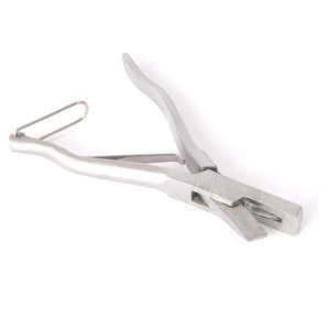 Alicates de marcado de orejas de diseño único de servicios OEM Alicates de marcado de orejas de baja MOQ de calidad superior - Product Image 2