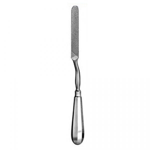 Limas de Hueso de Acero Inoxidable, Instrumentos Quirúrgicos para Biopsias, para Uso en Maquinaria - Product Image 3