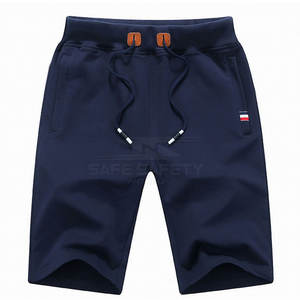 Pantalones cortos de algodón transpirables para hombre, pantalones cortos de algodón para hombre de último diseño, pantalones cortos de algodón para hombre - Product Image 1