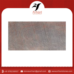 Carreaux de sol muraux en placage d'ardoise de cuivre de qualité supérieure pour les décorations intérieures et extérieures - Product Image 2