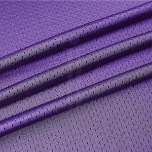 El sistema de ventilación avanzado de Mesh Jersey te mantiene fresco durante las sesiones intensas - Product Image 5