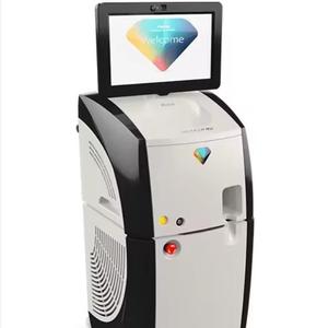 Nouvel outil de plateforme esthétique Harmonys XL PRO, personnalisable, bricolage, multi-applications - Product Image 1