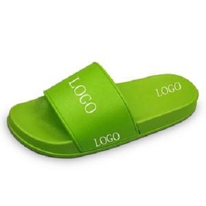 Footwear Home <b>Slides</b> Slippers Unisex Home Indoor Use Footwear Anti Slip Comfortable <b>Slide</b> Slippers Wholesale - Product Image 5