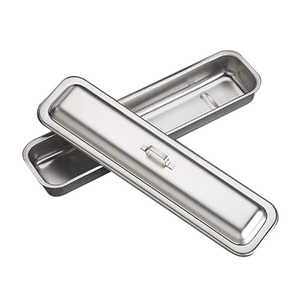 ถาดเครื่องมือผ่าตัดถาดเครื่องมือผ่าตัดปลอดเชื้อ - Product Image 6