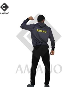 Últimas Venta Caliente Nueva Llegada Sudaderas Con Capucha Deportivas Para Hombres Estilo Único Transpirable Sudaderas Con Capucha Deportivas En El Mejor Material - Product Image 3