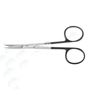 OEM Marque acceptée Mayo Dissection Premium 5.5 pouces Mayo Ciseaux d'opération Équipements médicaux Instruments médicaux chirurgicaux - Product Image 1