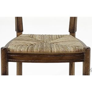 Vente de l'ensemble de mobilier de restaurant de la série 1060, une combinaison de bois et de rotin, design moderne, qualité éprouvée - Product Image 6