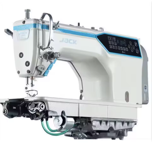 Puntada de alta velocidad Jack A5E A4E - Product Image 1