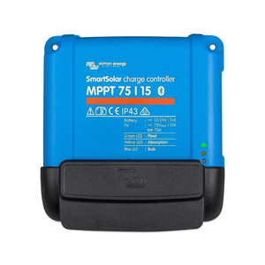 วิคตรอน MPPT ไวร์ บ็อกซ์-เอส 75-10/15 อุปกรณ์เสริมสายไฟสำหรับ 75-10 และ 75/15 - Product Image 1