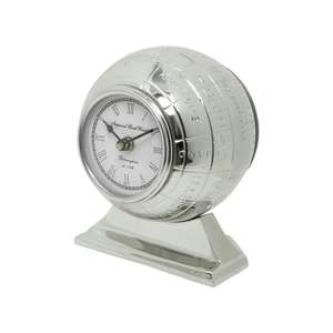 Horloge décorative de table, horloge de bureau, horloge décorative à prix avantageux, salon, maison moderne, bureau, horloge de bureau, support OEM - Product Image 1