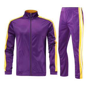 Chándal Deportivo Unisex de Talla Grande con Capucha, Diseño 2 en 1, Ligero, Transpirable, para Invierno, con Logotipo Personalizado, Forro Polar Técnico - Product Image 5