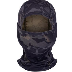 Masque de ski cagoule personnalisé hommes femmes masque complet cagoule neige moto course temps froid chaud pour les sports de plein air - Product Image 5