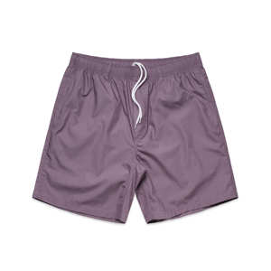 New Arrival High Quality <b>Men</b> Blank mesh <b>shorts</b> <b>Lightweight</b> Plain Casual With Pockets Decoration <b>Shorts</b> For <b>Men</b> - Product Image 1