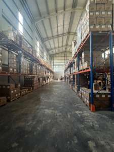 Revêtement électrostatique personnalisé en poudre polyester époxy RAL de haute qualité - Product Image 6