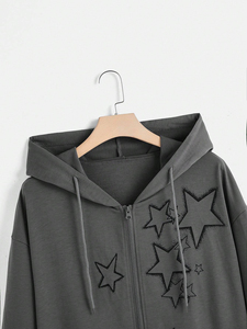 Sudaderas gráficas térmicas de alta calidad Sudadera con capucha de gran tamaño Sudadera CON CAPUCHA DE MODA Streetwear Jersey unisex. - Product Image 6