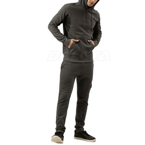 Durable Material High Quality Men Tracksuits Top Selling Sustainable Men Tracksuits For Adults - Product Image 4