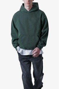 Diseño de tendencia duradero Hombres Sudaderas con capucha de lavado ácido precio al por mayor Personalizado mejor Fabricación de alta exigencia Sudaderas con capucha de lavado ácido - Product Image 4