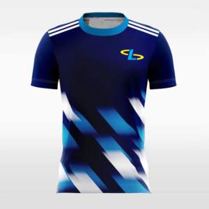 Camiseta de Punto para Hombre, 100% Algodón, Transpirable, de Secado Rápido, Manga Corta, Corte Regular - Product Image 4