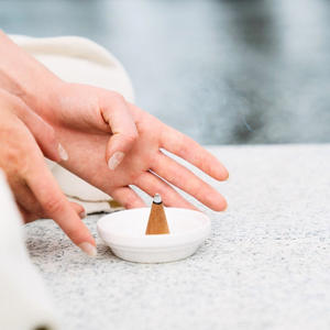 Vente en gros de poudre de joss de qualité supérieure bâtonnet d'encens ingrédient tabu poudre du Vietnam - Product Image 6