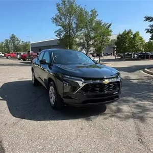 Chevrolet Trax LS 2024 - Product Image 1