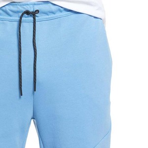 Pantalones Deportivos de Forro Polar de Cintura Alta para Hombre, de Alta Calidad, para Invierno, Pantalones Cargo con Cordón, Ropa Casual de Calle - Product Image 6