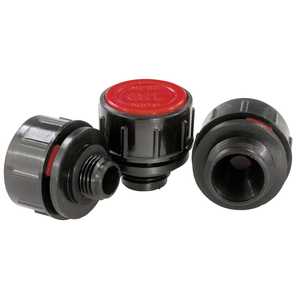 Tornillo de Ventilación K0458.30014, Tapa del Filtro de Aceite para Equipos Industriales - Product Image 4