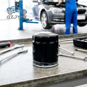 1017100XEB02发动机机油滤清器发动机系统兼容金属盖和垫圈，包括哈弗H6 F7 VV5 Jolion 1.5T奥迪大众A3 - Product Image 2