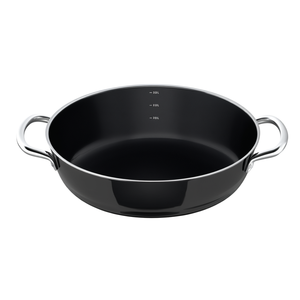 กระทะผัดสีดำ Silit .28 - Product Image 2