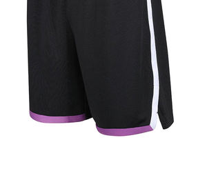 Short en maille à séchage rapide pour homme Short en maille à sublimation Short en maille à sublimation de haute qualité Service OEM - Product Image 5