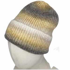 Top Quality <b>Winter</b> Men Beanie <b>Caps</b> Custom Own Logo Knitted Wool Beanie <b>Cap</b> <b>Winter</b> Warm Beanie <b>Caps</b> at Cheap Price - Product Image 3