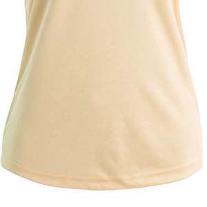 Offre Spéciale OEM femmes dames polos de golf haute qualité dames filles mode tenue décontracté femmes polo prix raisonnable - Product Image 4