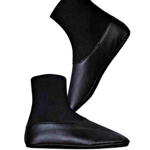 Chaussettes en cuir d'agneau décontractées pour l'hiver, dernier design, haute couture, qualité supérieure, confortables, douces, respirantes, antidérapantes - Product Image 5