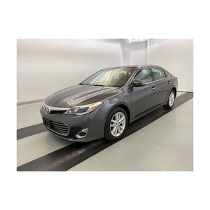 Automobiles voitures d'occasion Toyota Avalon voitures hybrides à vendre - Product Image 1