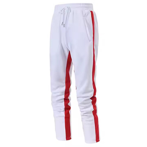 Nuevos Conjuntos Deportivos Personalizados de Alta Calidad y Alto Rendimiento para Hombre, Ropa Deportiva y de Moda, Conjuntos Deportivos Masculinos Más Vendidos - Product Image 5