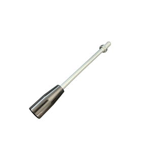 Manija de Repuesto para Válvula de Control Hidráulico, Tamaño M10 - Product Image 1