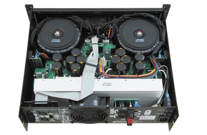 OFFRE NOUVEAU STOCK Amplificateur de puissance Q.S.C RMX5050 de qualité - Product Image 6