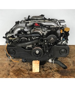 Moteur EJ25 2.5L d'occasion à vendre prix de gros - Product Image 1