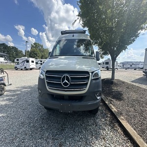 EN PARFAIT ÉTAT 2026 Jayco T-e-r-r-a-i-n 19YG - Product Image 2