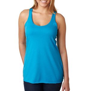 Vente de gros Débardeurs en coton personnalisés imprimés et brodés pour femmes grande taille pour hommes et femmes - Product Image 1