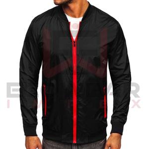 แจ็คเก็ตบอมเบอร์2025สำหรับผู้ชายเสื้อแจ็คเก็ตแฟชั่นบอมเบอร์ขนาดใหญ่พิเศษทำจากโรงงาน - Product Image 1